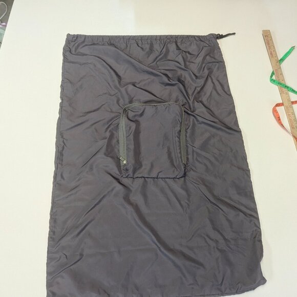 Dirty Laundry Foldable Bag - Picture 11 of 14